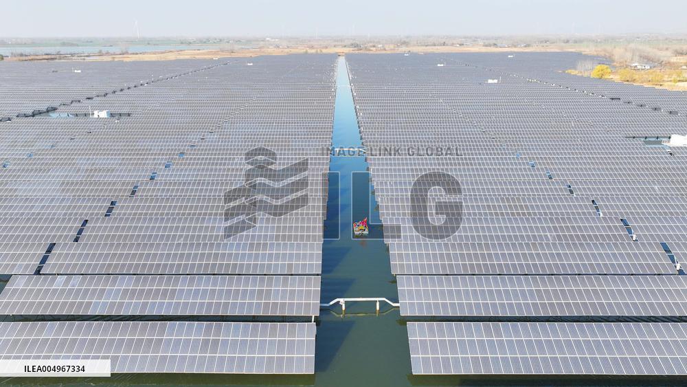 China Photovoltaic Industry