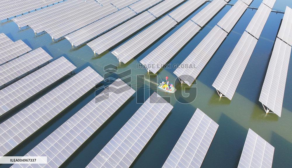 China Photovoltaic Industry