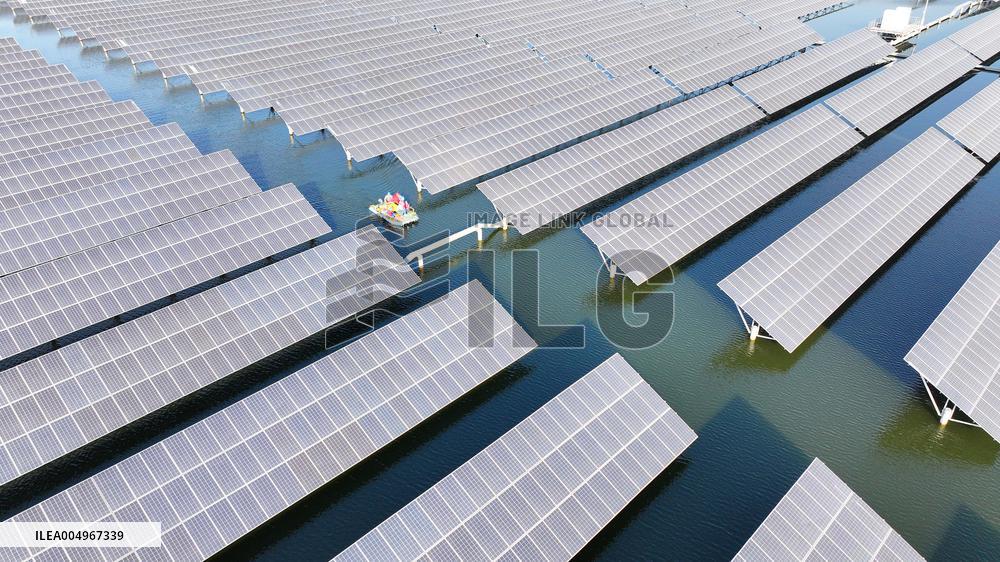 China Photovoltaic Industry