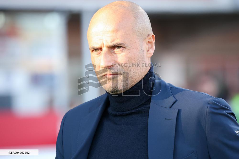 CALCIO - Serie B - AC Monza vs FC Sudtirol