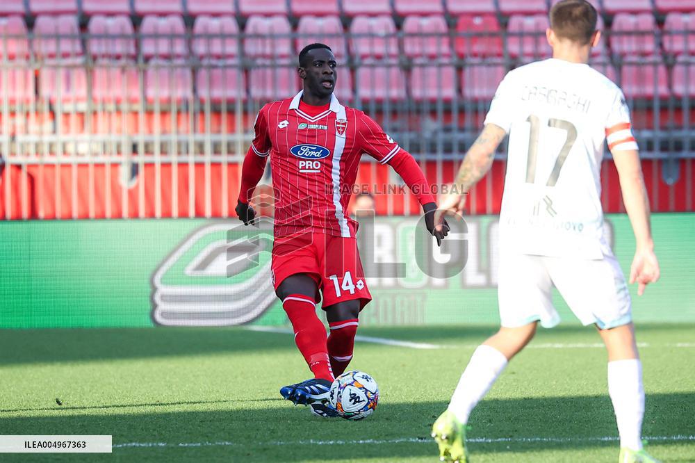CALCIO - Serie B - AC Monza vs FC Sudtirol