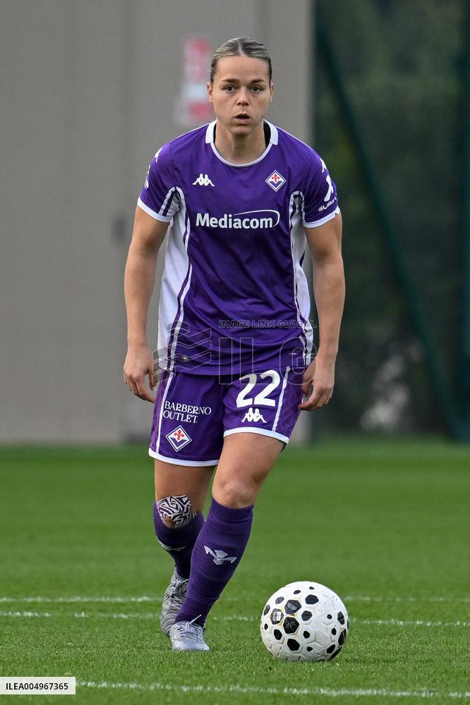 CALCIO - Serie A Femminile - ACF Fiorentina vs Ternana Women