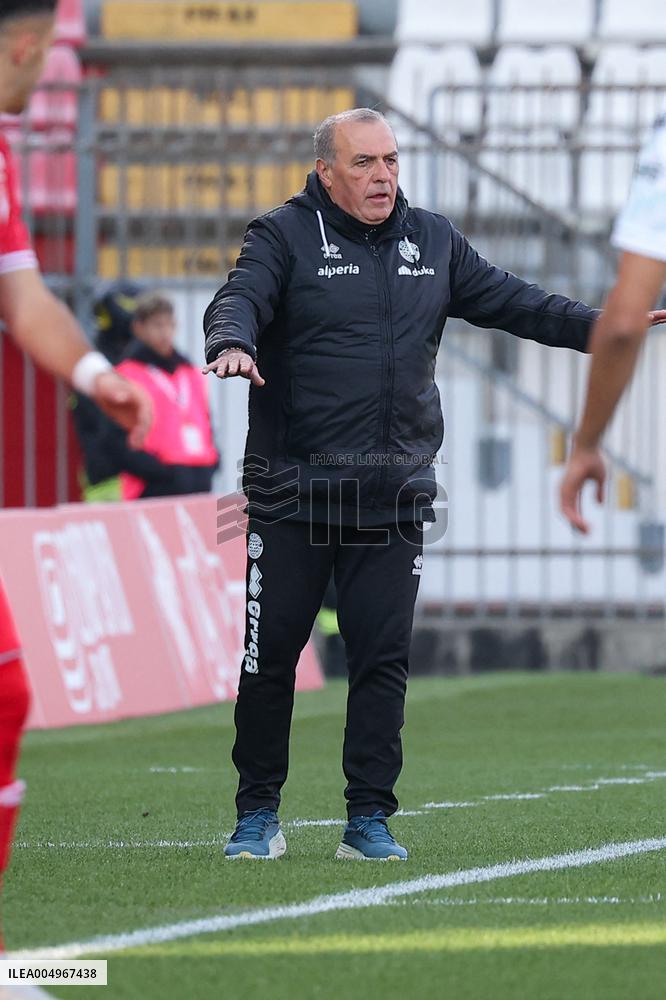 CALCIO - Serie B - AC Monza vs FC Sudtirol