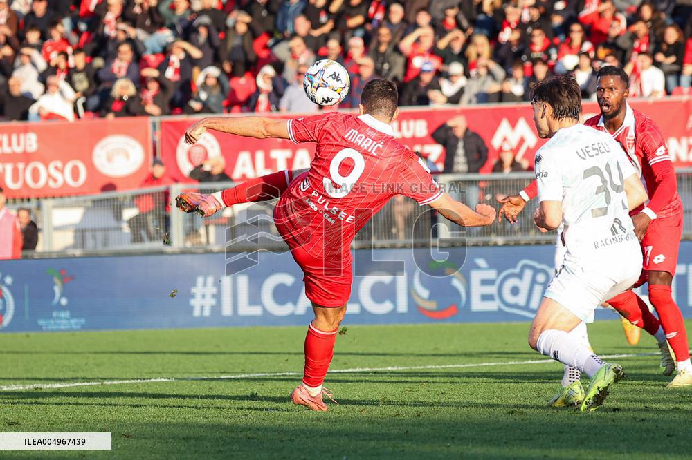CALCIO - Serie B - AC Monza vs FC Sudtirol