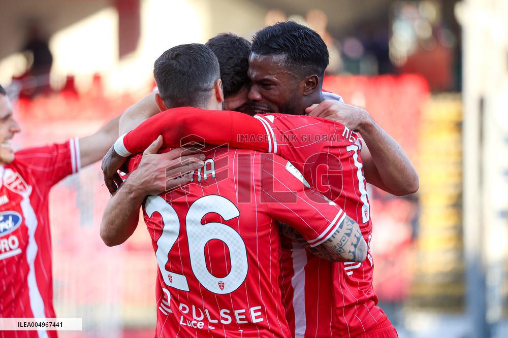 CALCIO - Serie B - AC Monza vs FC Sudtirol