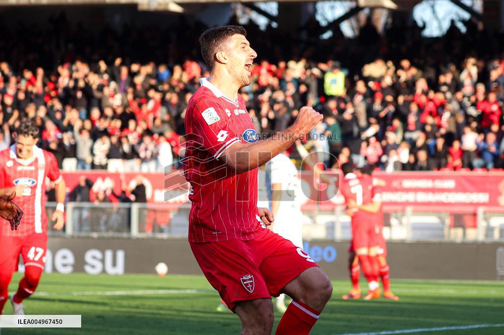 CALCIO - Serie B - AC Monza vs FC Sudtirol