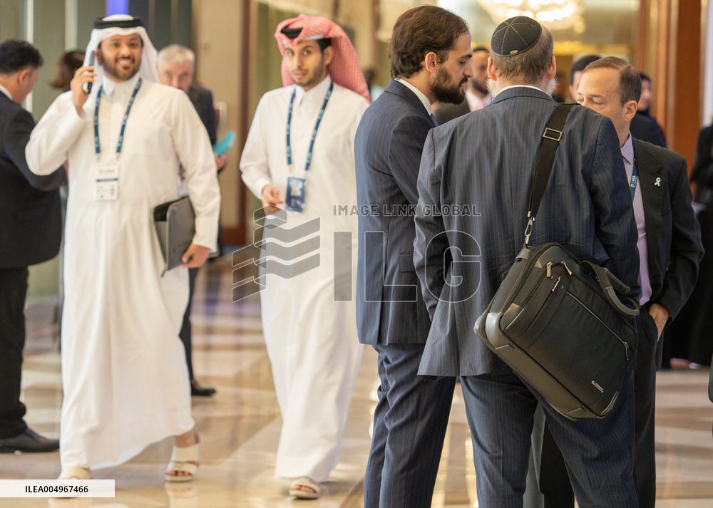 Doha Forum - Qatar