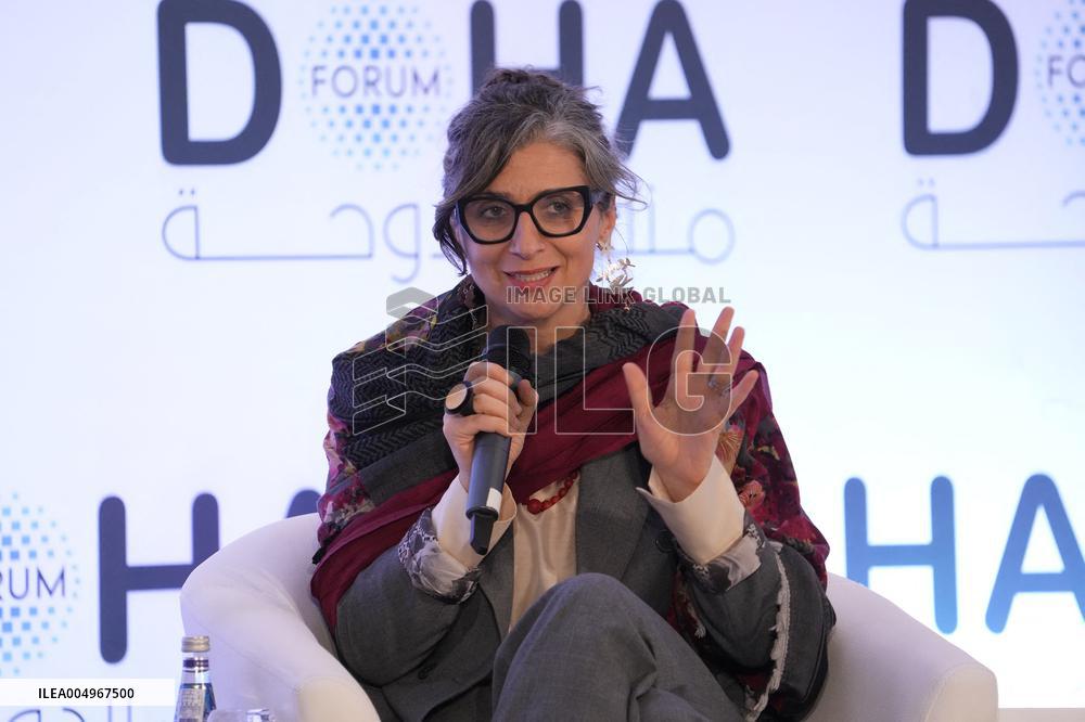 Doha Forum - Qatar