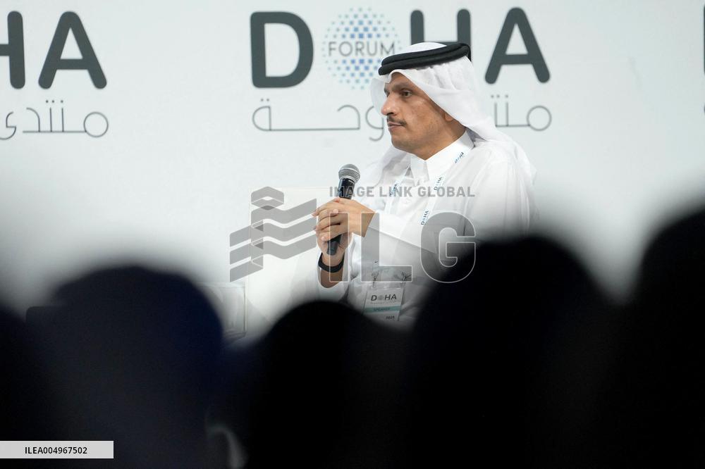 Doha Forum - Qatar