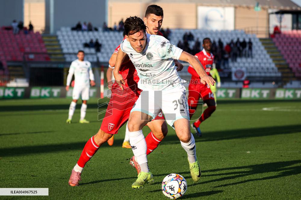 CALCIO - Serie B - AC Monza vs FC Sudtirol