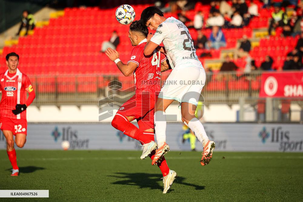 CALCIO - Serie B - AC Monza vs FC Sudtirol