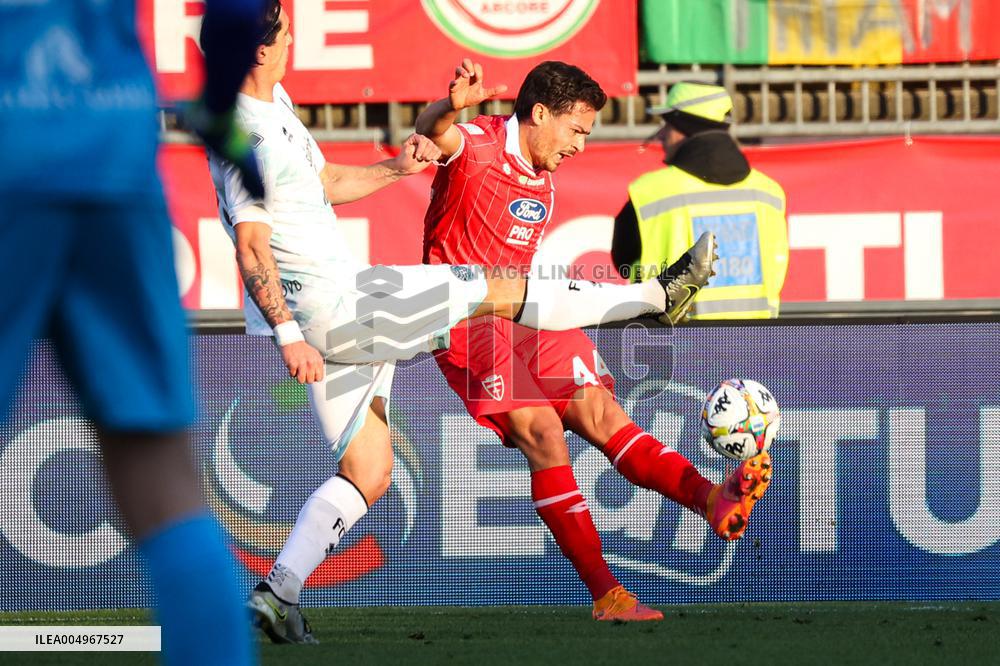 CALCIO - Serie B - AC Monza vs FC Sudtirol