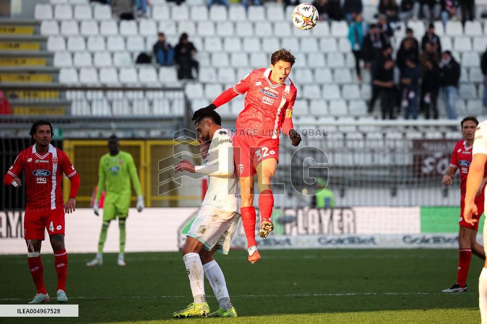 CALCIO - Serie B - AC Monza vs FC Sudtirol