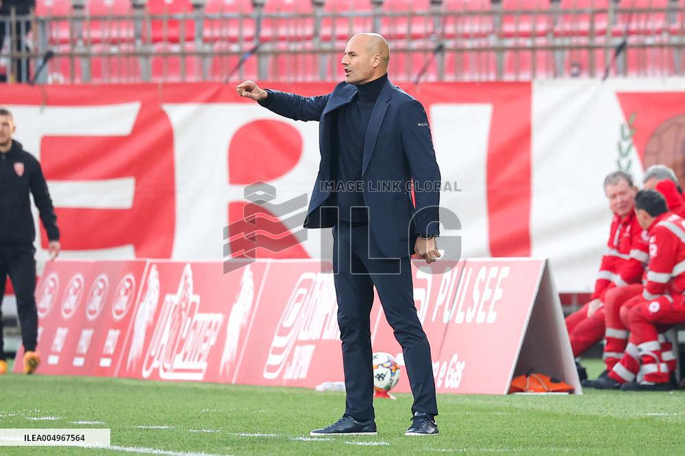 CALCIO - Serie B - AC Monza vs FC Sudtirol