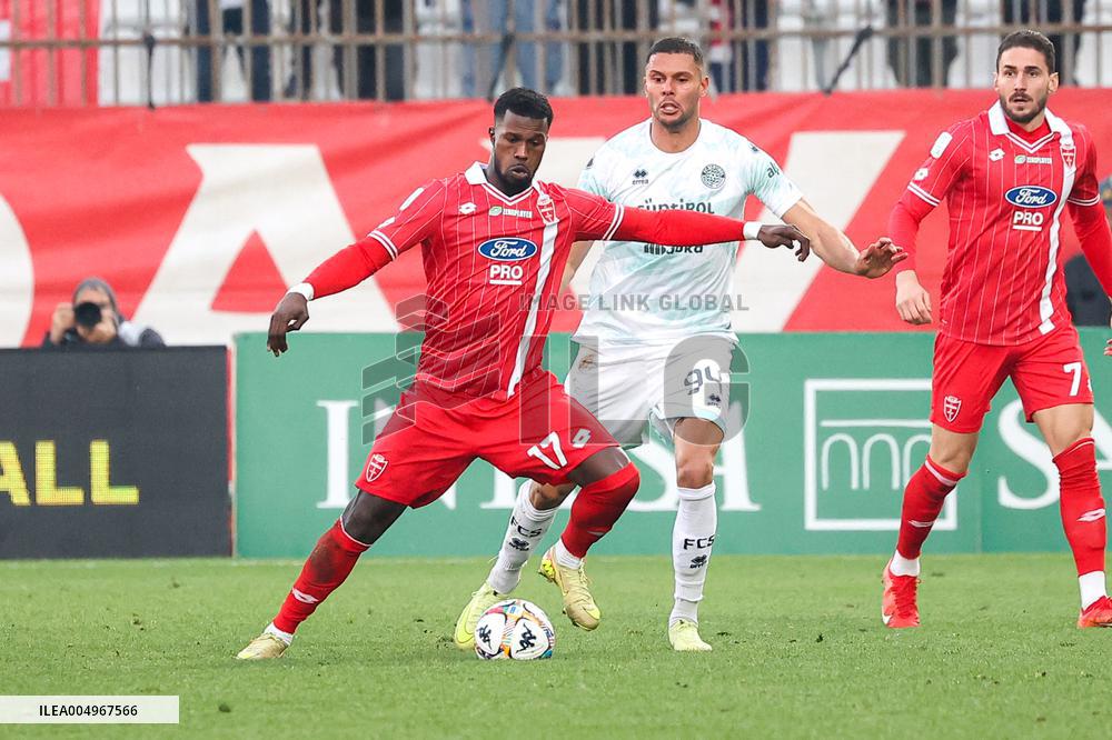 CALCIO - Serie B - AC Monza vs FC Sudtirol
