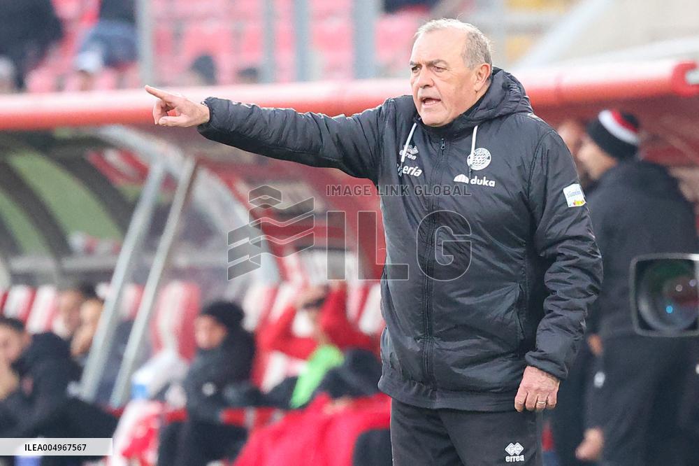 CALCIO - Serie B - AC Monza vs FC Sudtirol