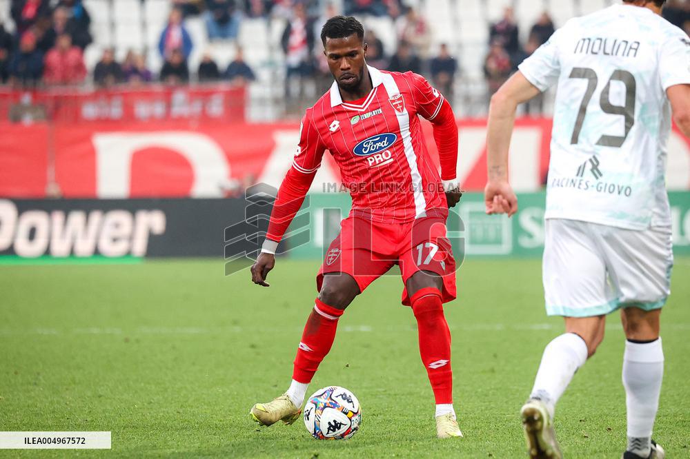 CALCIO - Serie B - AC Monza vs FC Sudtirol