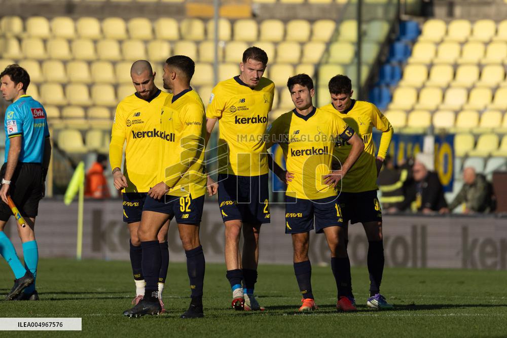 CALCIO - Serie B - Modena FC vs US Catanzaro