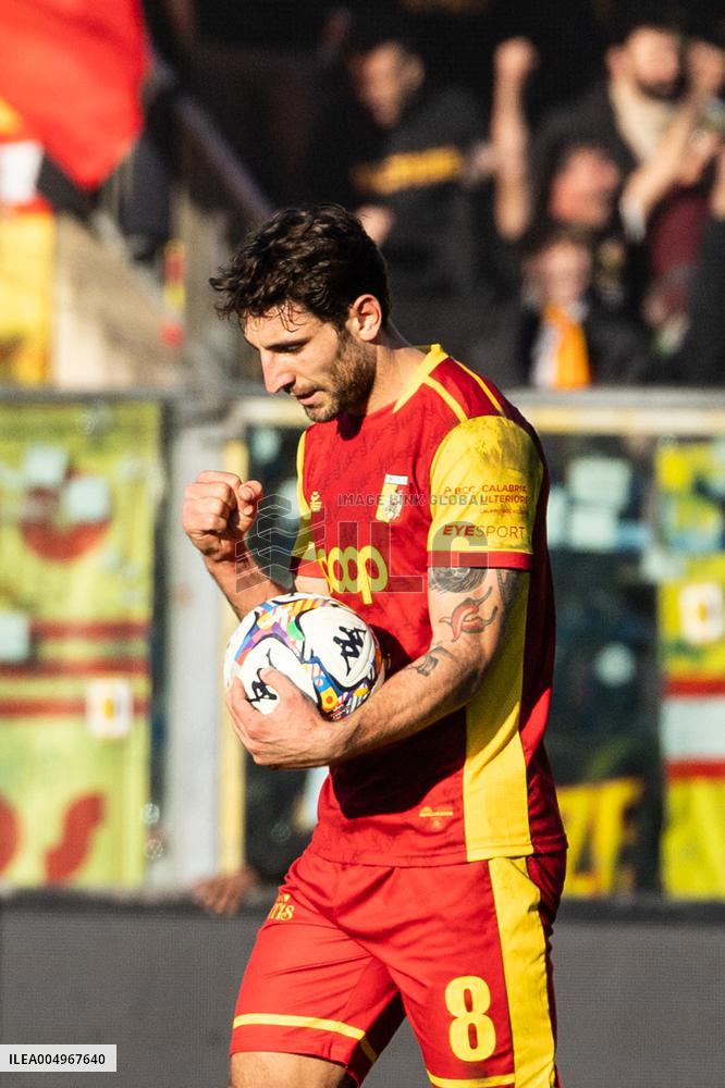 CALCIO - Serie B - Modena FC vs US Catanzaro