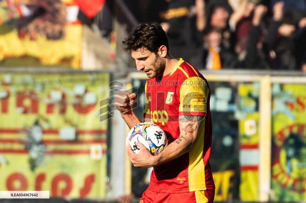 CALCIO - Serie B - Modena FC vs US Catanzaro