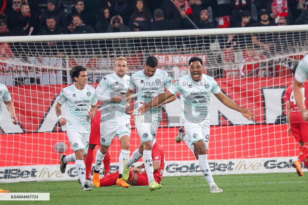 CALCIO - Serie B - AC Monza vs FC Sudtirol