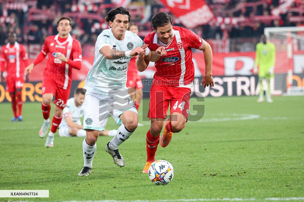 CALCIO - Serie B - AC Monza vs FC Sudtirol