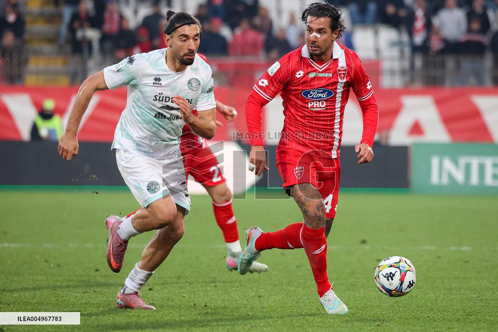 CALCIO - Serie B - AC Monza vs FC Sudtirol