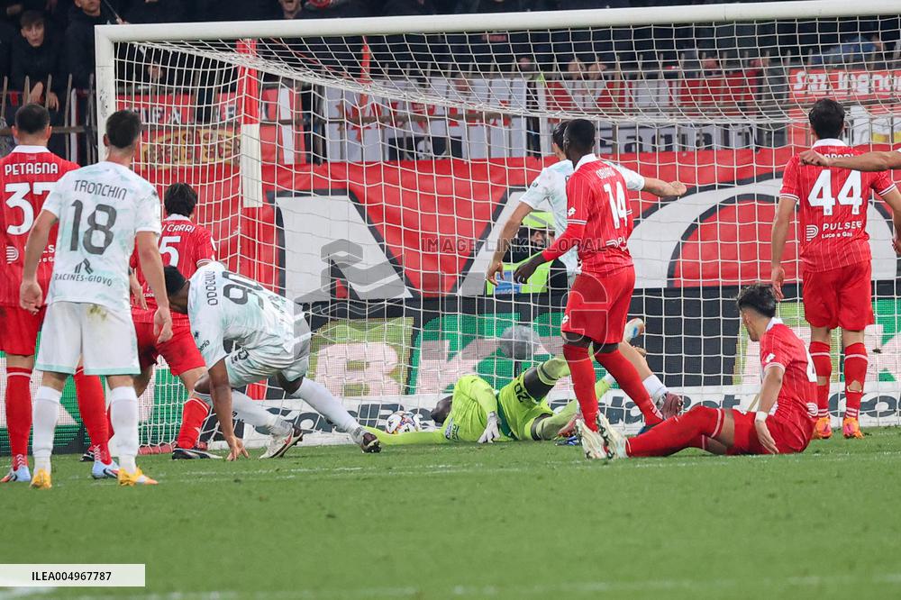 CALCIO - Serie B - AC Monza vs FC Sudtirol