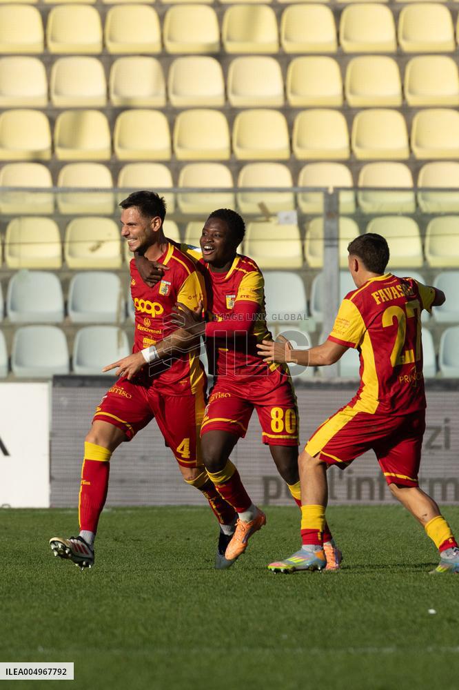 CALCIO - Serie B - Modena FC vs US Catanzaro