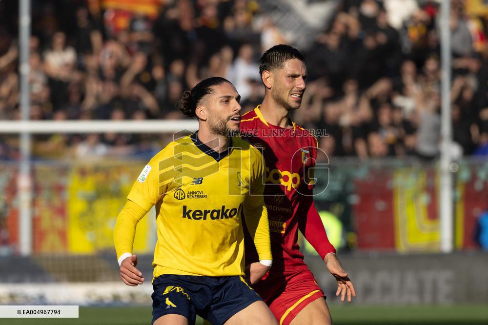 CALCIO - Serie B - Modena FC vs US Catanzaro