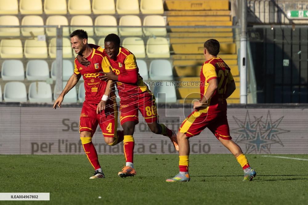 CALCIO - Serie B - Modena FC vs US Catanzaro