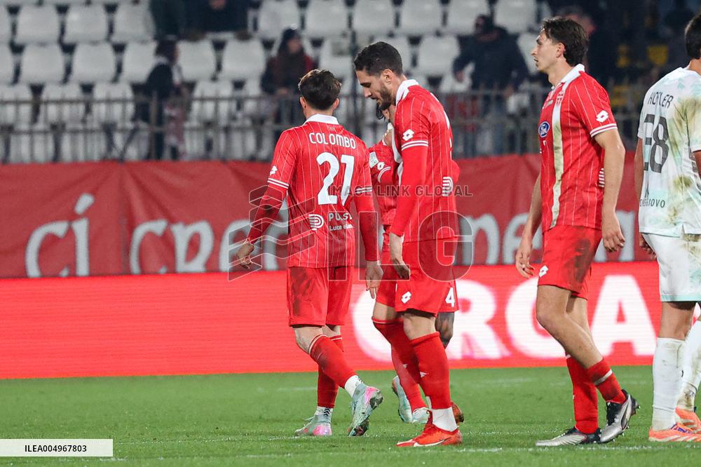 CALCIO - Serie B - AC Monza vs FC Sudtirol