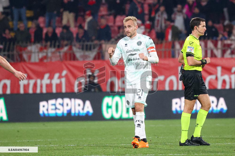 CALCIO - Serie B - AC Monza vs FC Sudtirol