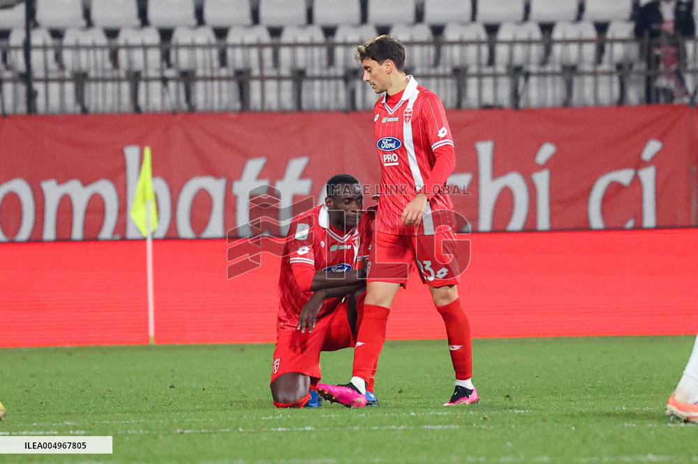 CALCIO - Serie B - AC Monza vs FC Sudtirol