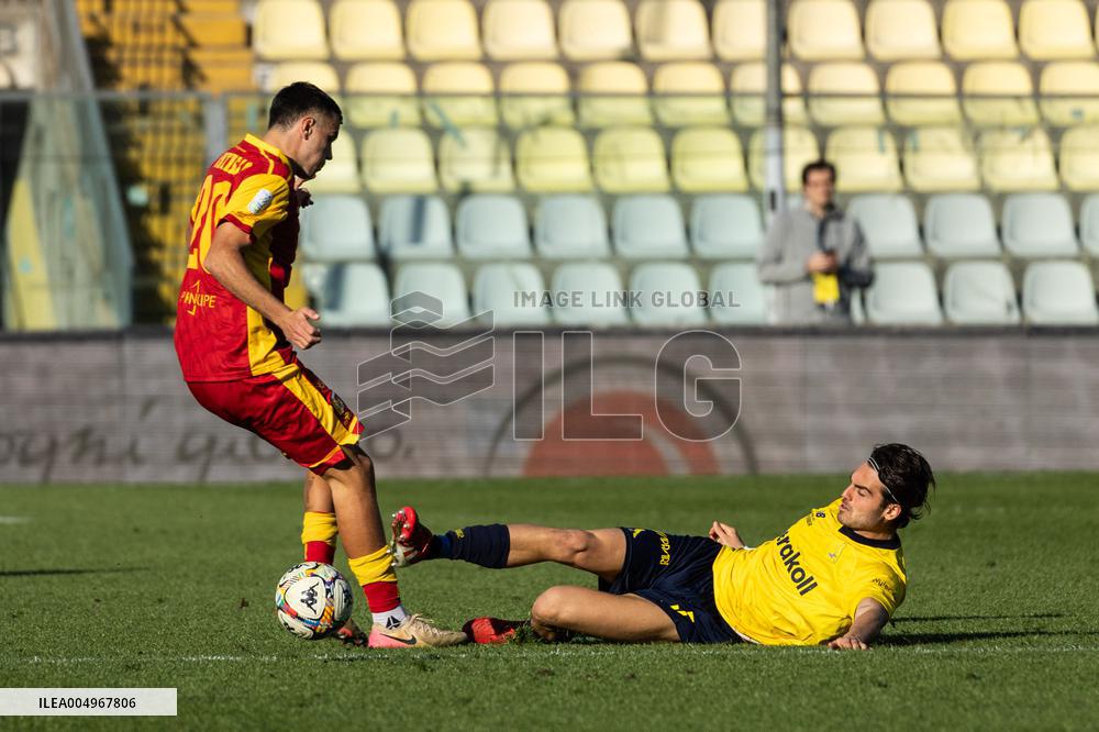 CALCIO - Serie B - Modena FC vs US Catanzaro
