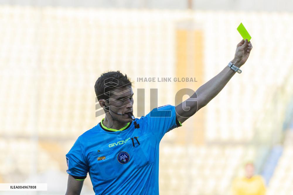 CALCIO - Serie B - Modena FC vs US Catanzaro