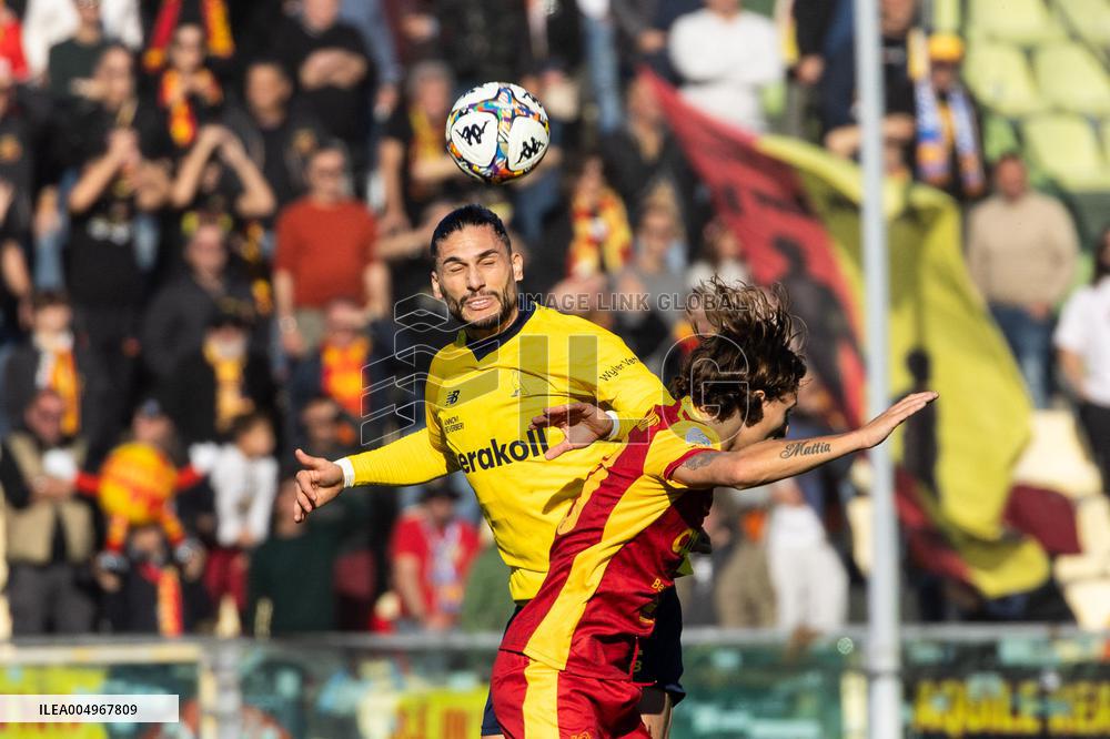 CALCIO - Serie B - Modena FC vs US Catanzaro