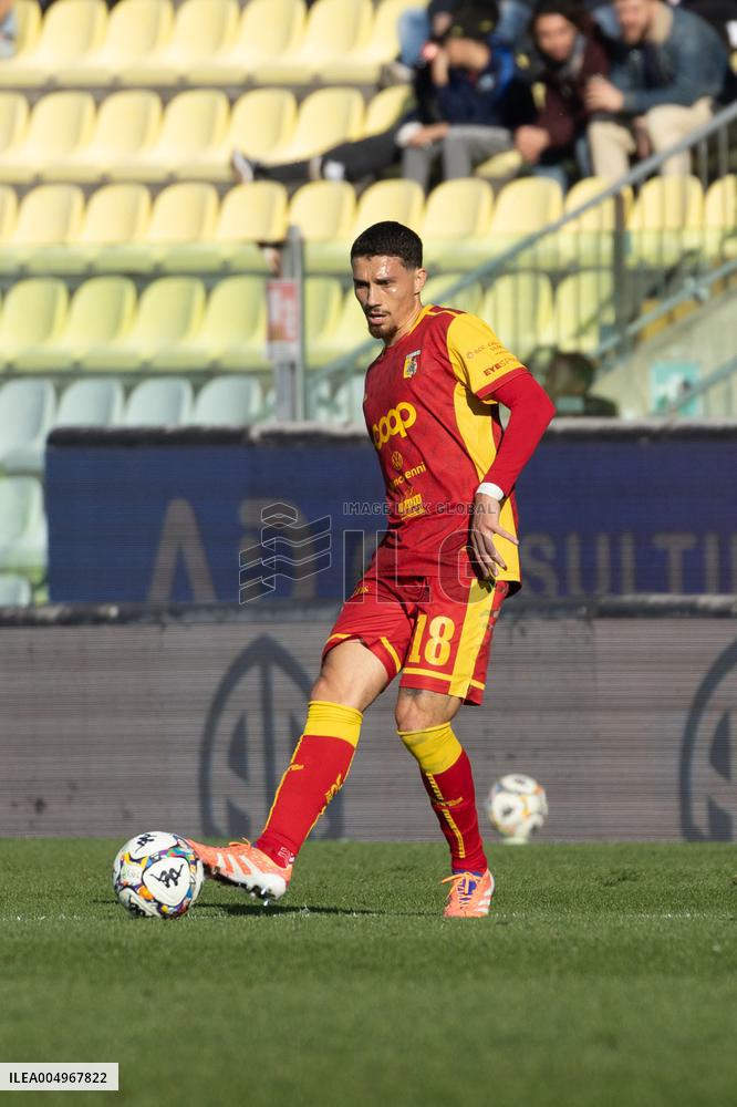 CALCIO - Serie B - Modena FC vs US Catanzaro