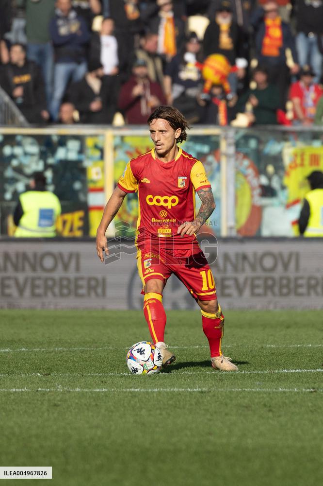 CALCIO - Serie B - Modena FC vs US Catanzaro