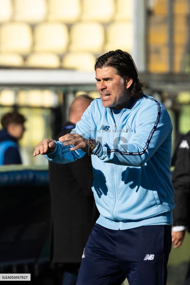 CALCIO - Serie B - Modena FC vs US Catanzaro