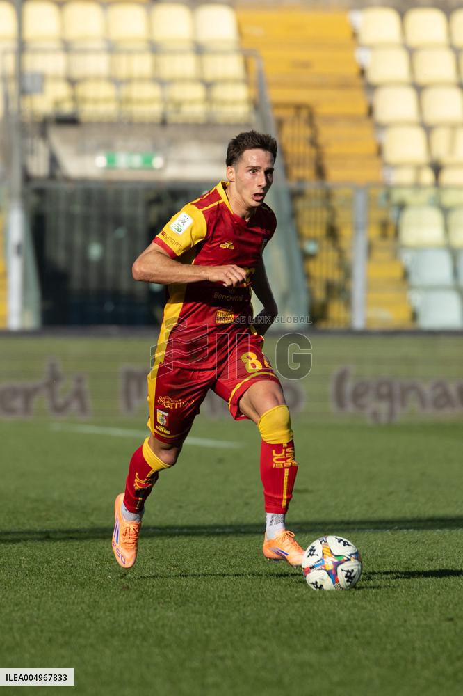 CALCIO - Serie B - Modena FC vs US Catanzaro