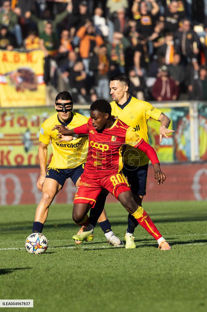 CALCIO - Serie B - Modena FC vs US Catanzaro