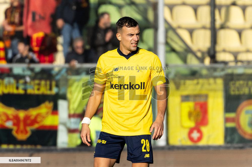 CALCIO - Serie B - Modena FC vs US Catanzaro