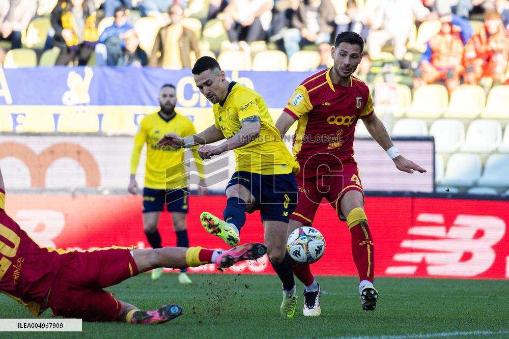 CALCIO - Serie B - Modena FC vs US Catanzaro