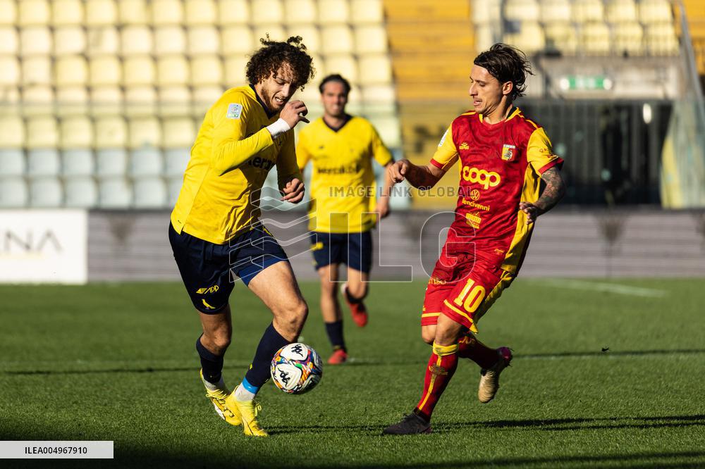 CALCIO - Serie B - Modena FC vs US Catanzaro
