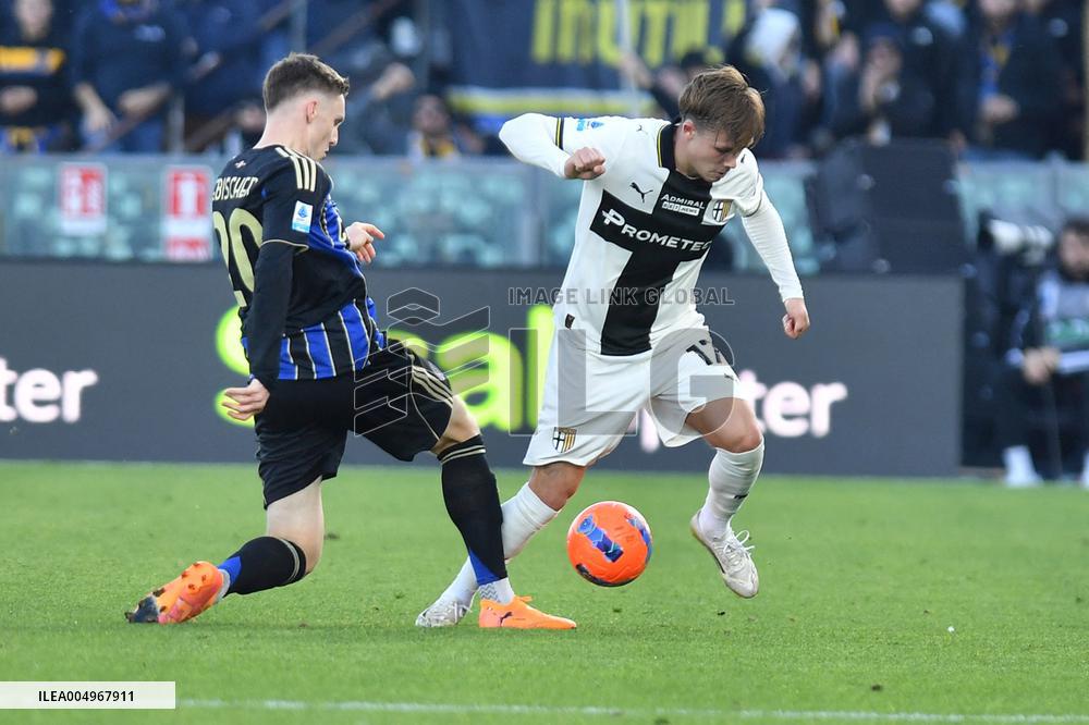 CALCIO - Serie A - Pisa SC vs Parma Calcio