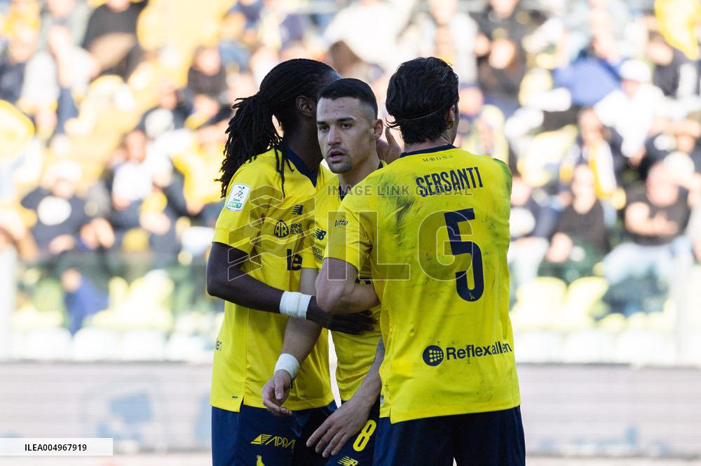 CALCIO - Serie B - Modena FC vs US Catanzaro