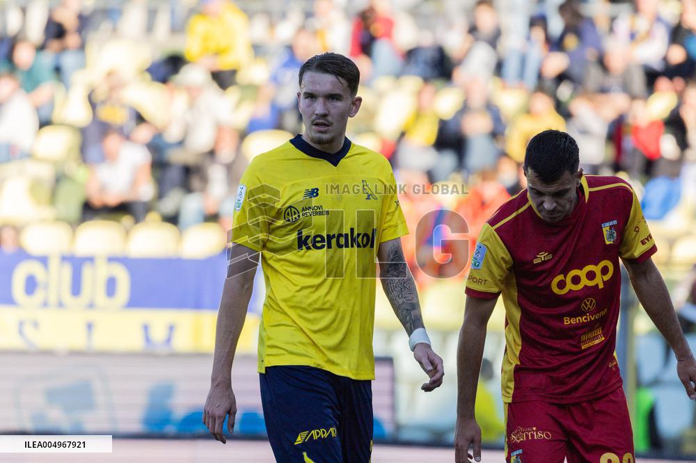 CALCIO - Serie B - Modena FC vs US Catanzaro