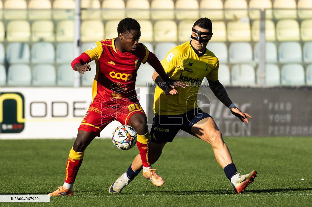 CALCIO - Serie B - Modena FC vs US Catanzaro