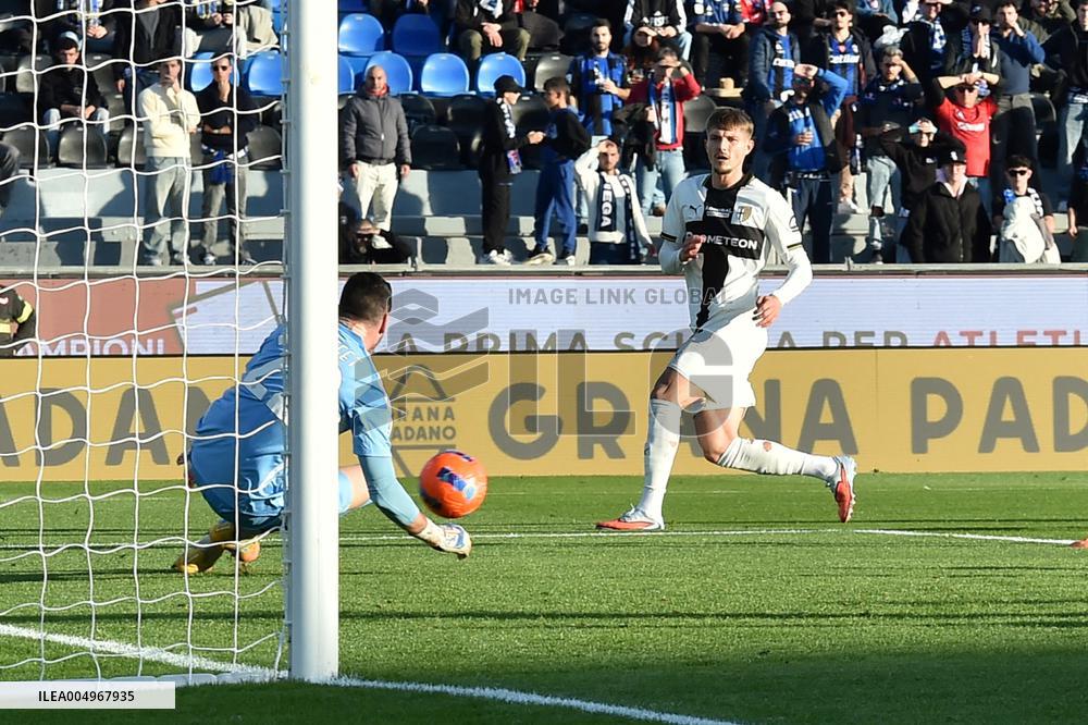 CALCIO - Serie A - Pisa SC vs Parma Calcio